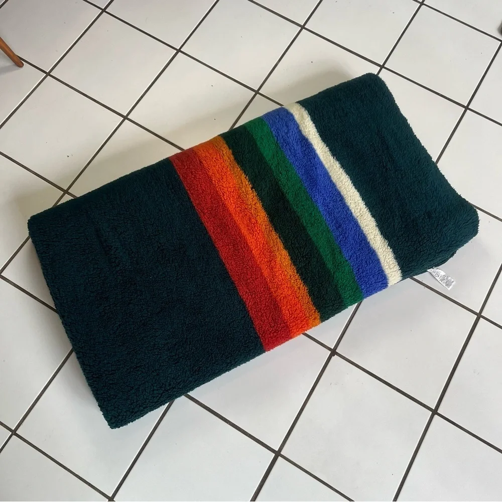 Pendleton soft plush